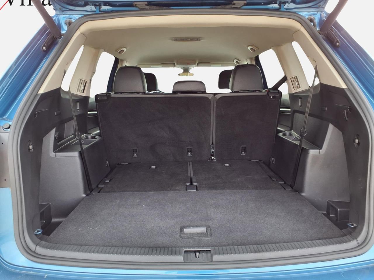 Used 2019 Volkswagen Atlas SE image 5