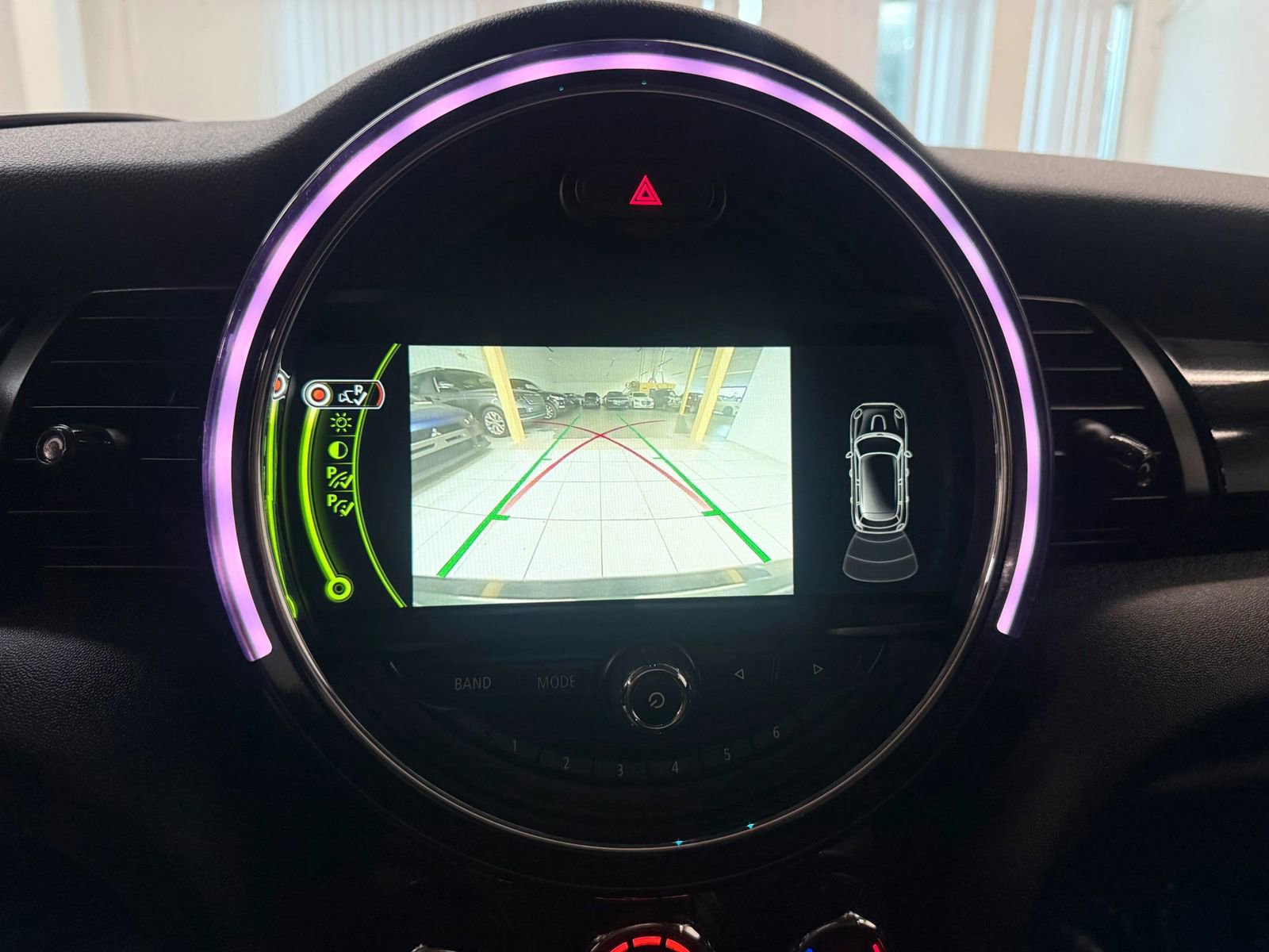 Used 2016 MINI Cooper S image 32