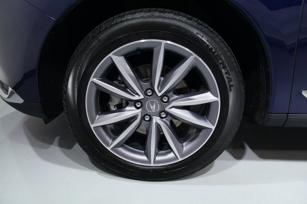 Used 2024 Acura RDX w/ Technology Package AWD/4WD image 17
