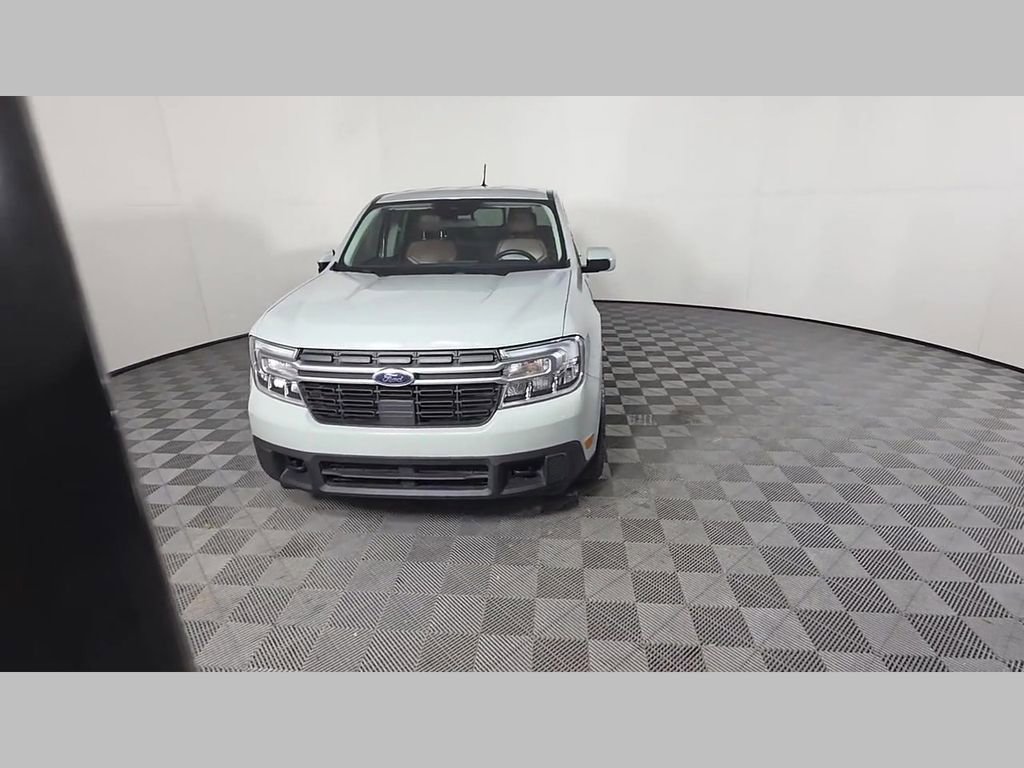 Used 2022 Ford Maverick Lariat w/ Lariat Luxury Package image 50