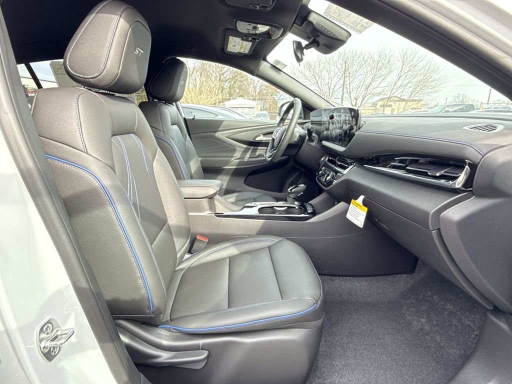 New 2026 Buick Envista Sport Touring w/ Convenience I Package image 25
