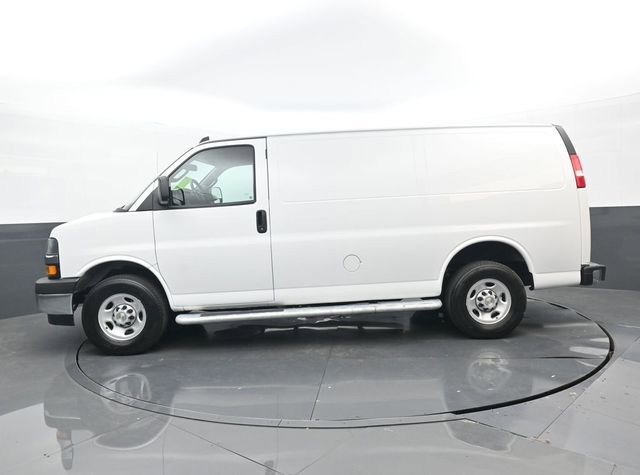 Used 2024 Chevrolet Express 2500 w/ Driver Convenience Package image 19