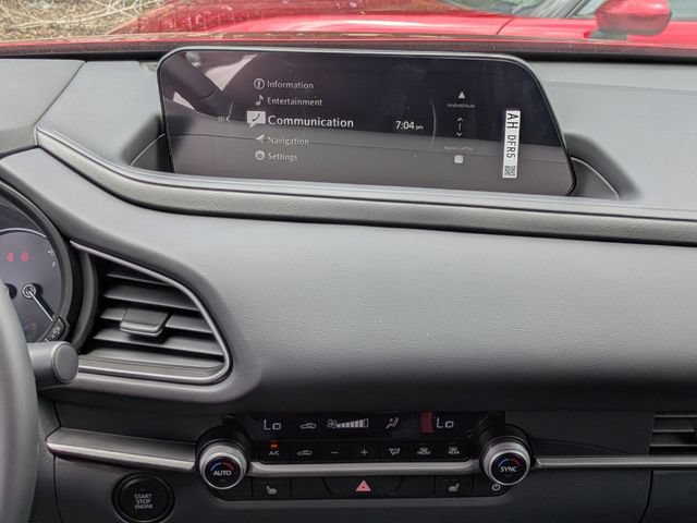 New 2026 MAZDA CX-30 AWD 2.5 S w/ Select Sport Pkg image 18