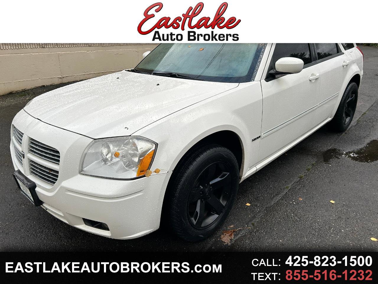 Used 2006 Dodge Magnum R/T
