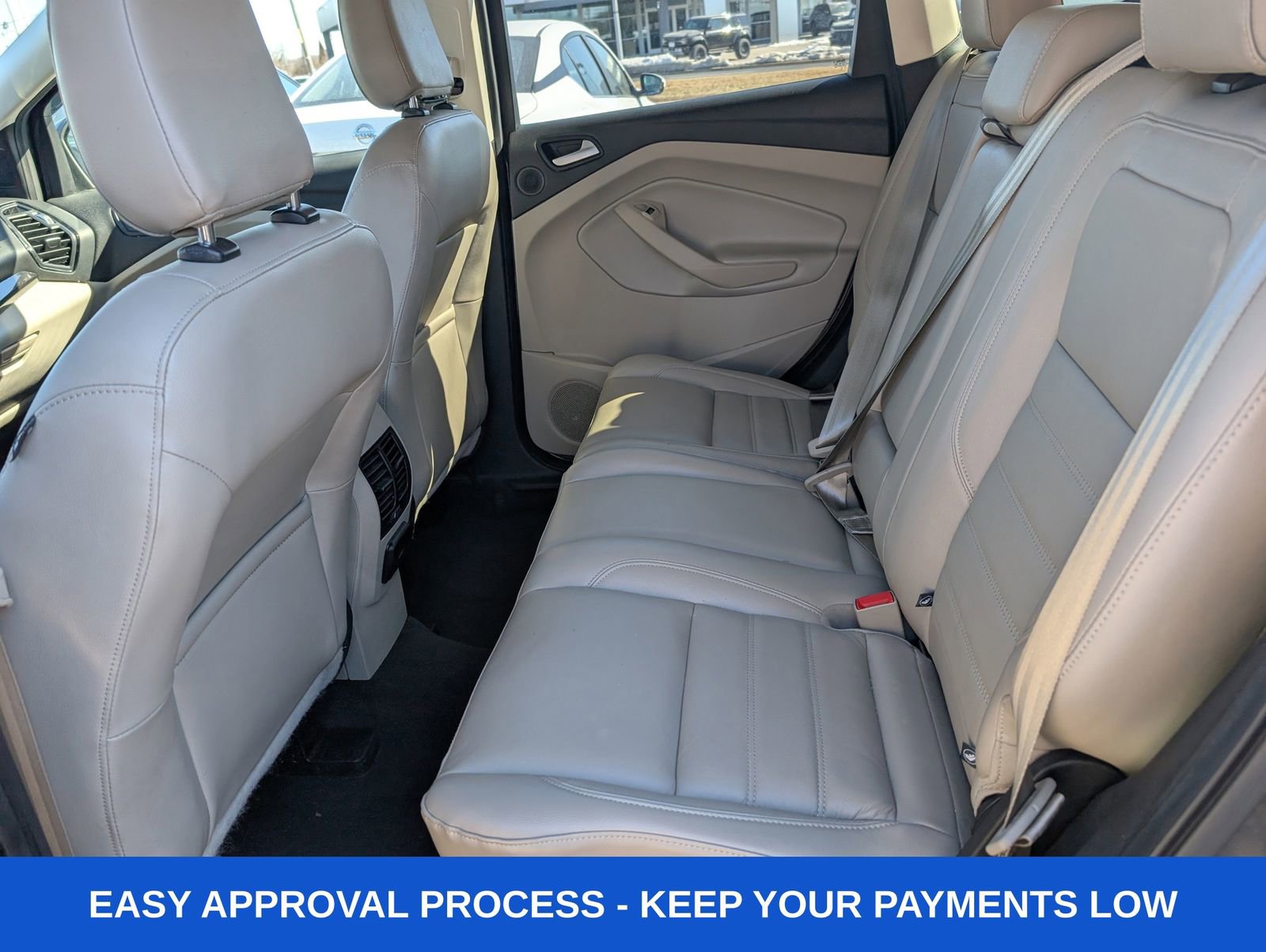 Used 2018 Ford Escape Titanium image 19