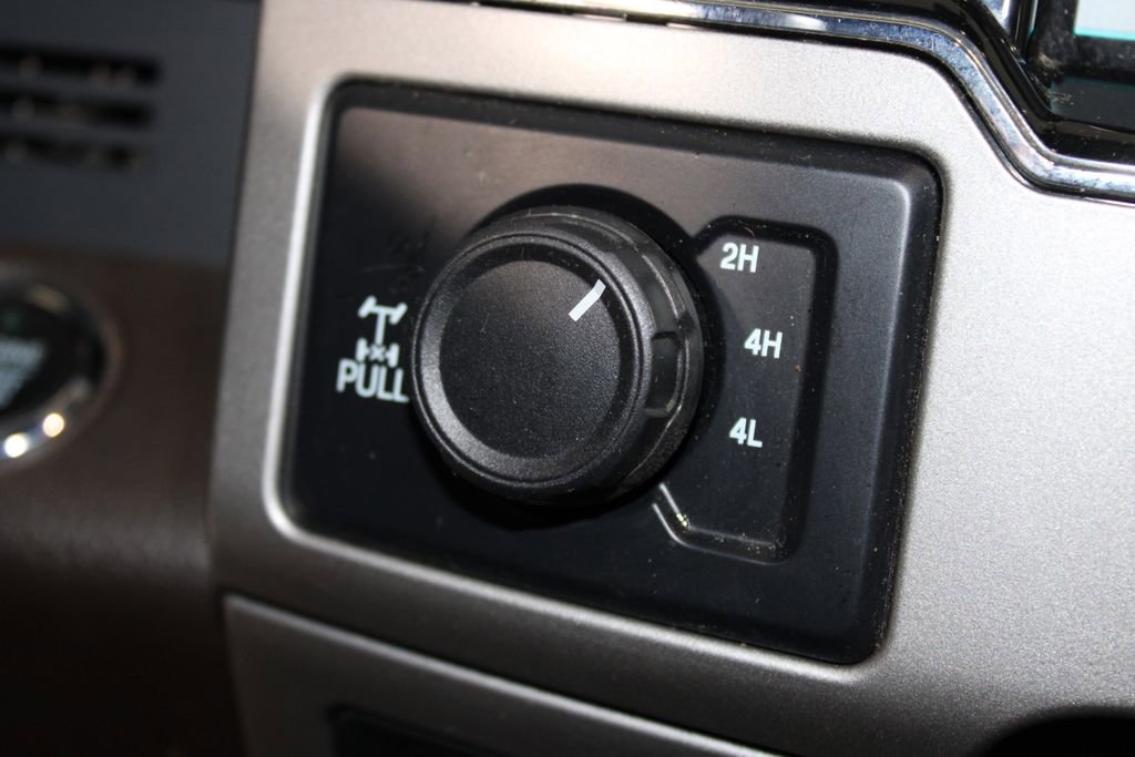 Used 2022 Ford F250 King Ranch w/ Tremor Off-Road Package image 48