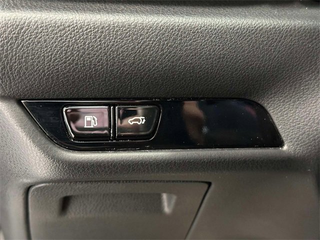 Certified 2022 Lexus NX 350h AWD image 27