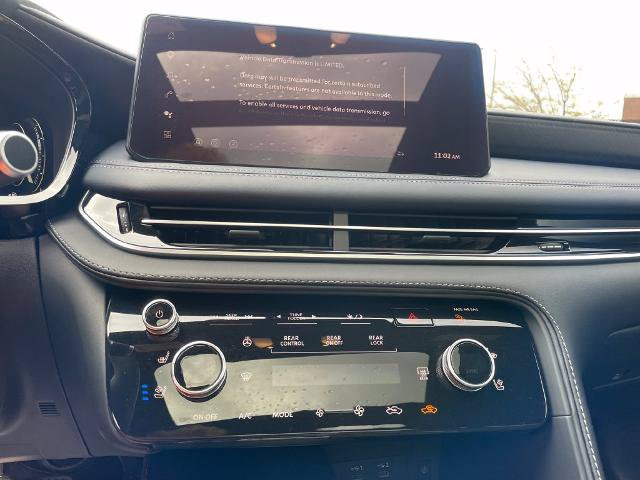 Certified 2026 INFINITI QX60 Sport w/ Dark Cargo Package AWD/4WD image 21