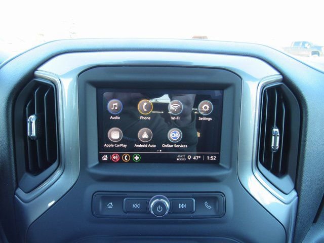 Used 2025 GMC Sierra 2500 Pro w/ Convenience Package image 17