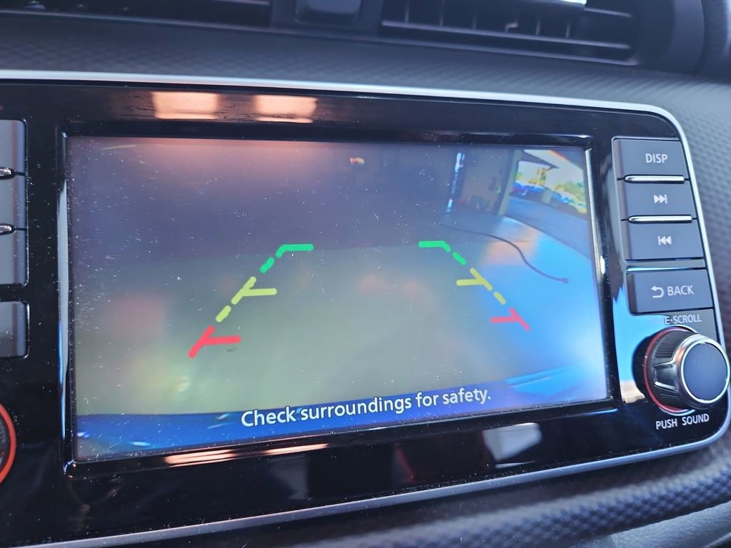 Certified 2024 Nissan Kicks S image 21