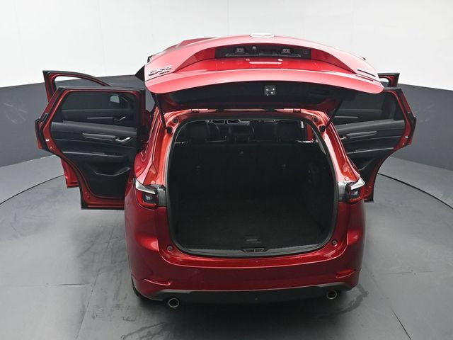 Certified 2024 MAZDA CX-5 AWD 2.5 S w/ Select Package image 46