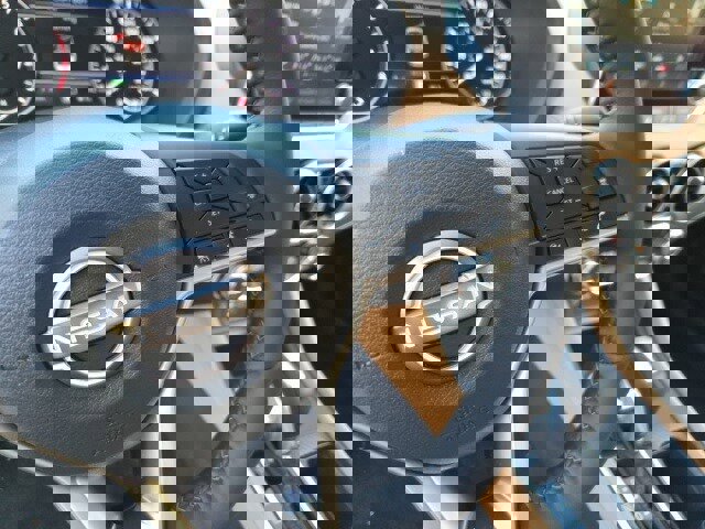 New 2025 Nissan Sentra SV w/ SV Premium Package image 21