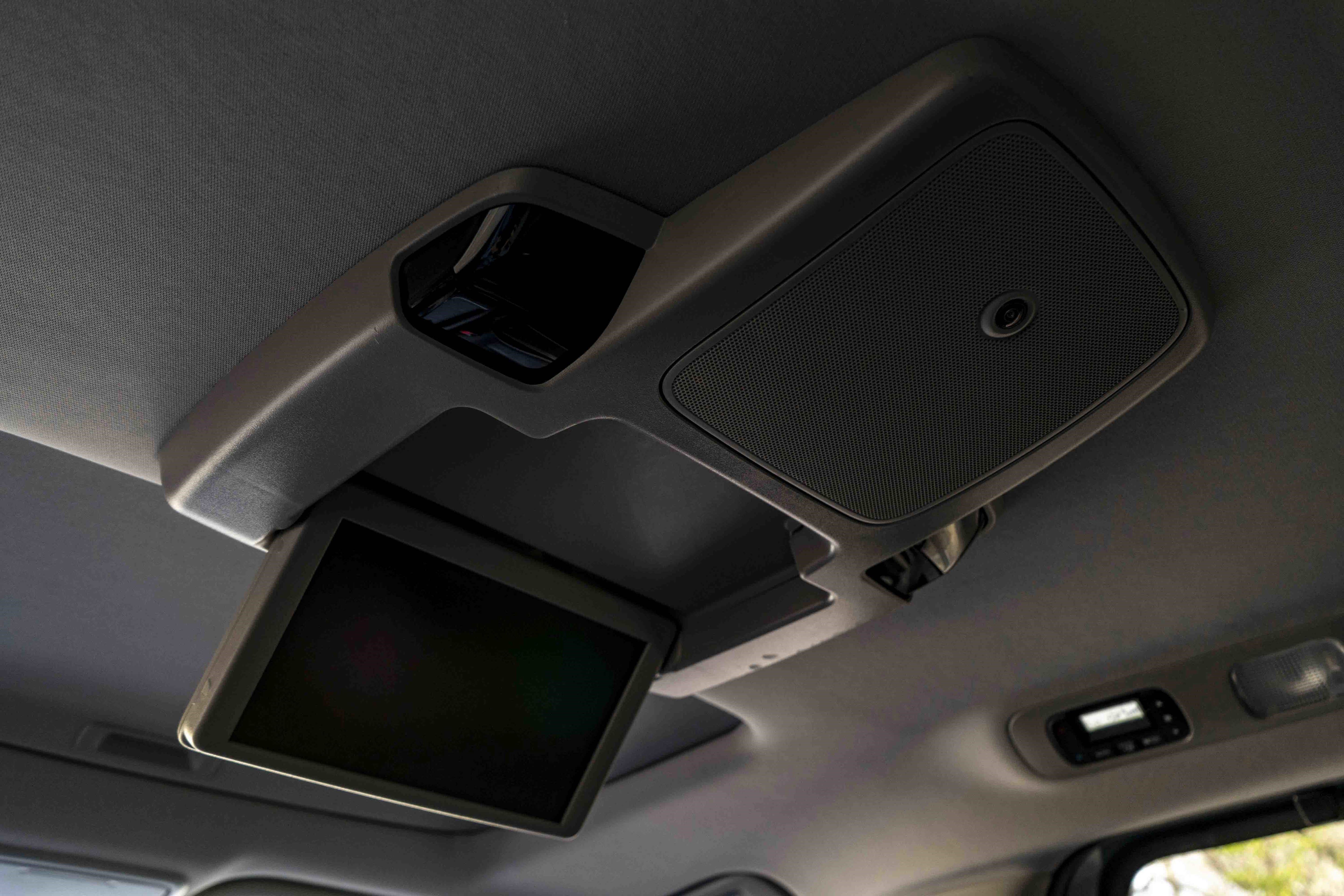 Used 2024 Honda Odyssey Elite image 44