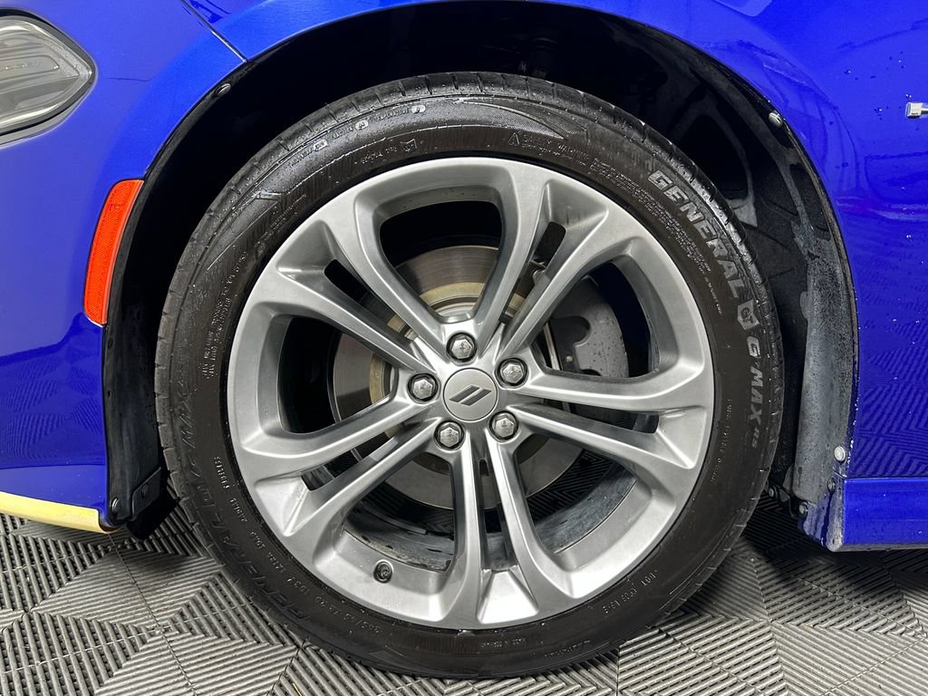 Used 2020 Dodge Charger R/T RWD image 13