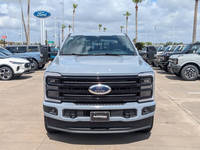 New 2026 Ford F250 Platinum AWD/4WD image 6