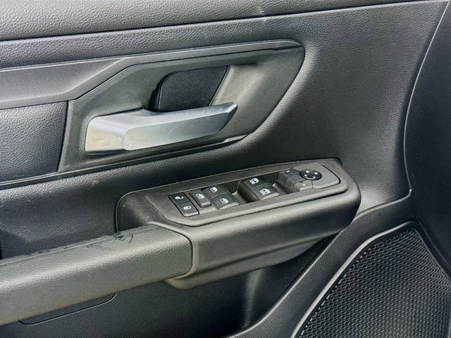 Used 2025 RAM 1500 Tradesman image 17