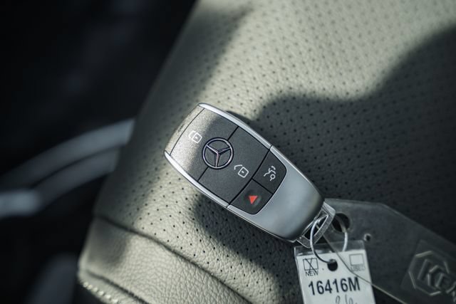 New 2026 Mercedes-Benz GLS 450 4MATIC image 51