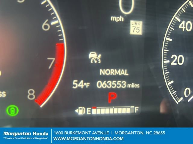 Used 2023 Honda CR-V EX-L image 20