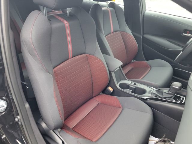 New 2026 Toyota Corolla SE image 34