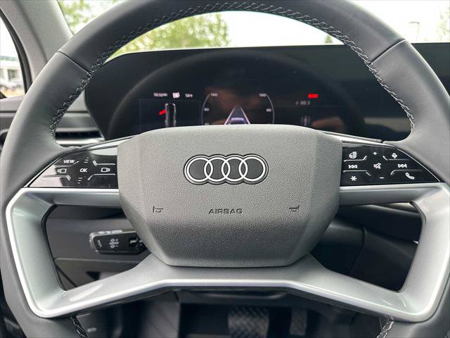 New 2025 Audi Q5 Premium AWD/4WD image 24