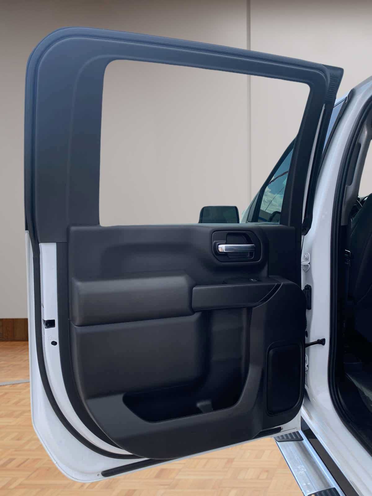 Used 2022 Chevrolet Silverado 2500 LT AWD/4WD image 16