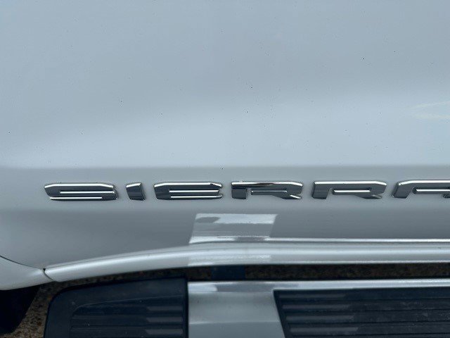 Certified 2023 GMC Sierra 1500 SLT w/ SLT Convenience Package image 7