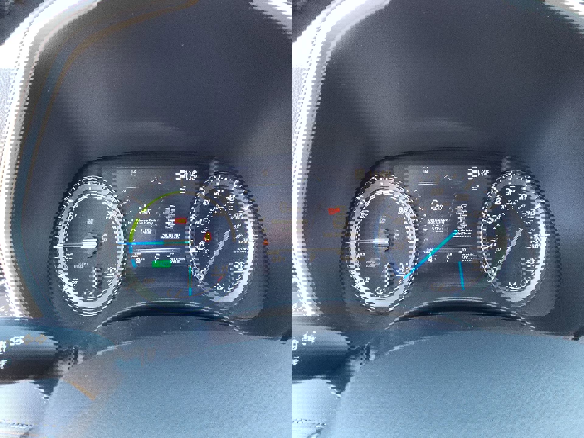 Used 2021 Toyota Highlander XLE image 10