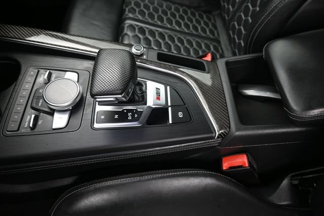 Used 2018 Audi RS 5 AWD/4WD image 22