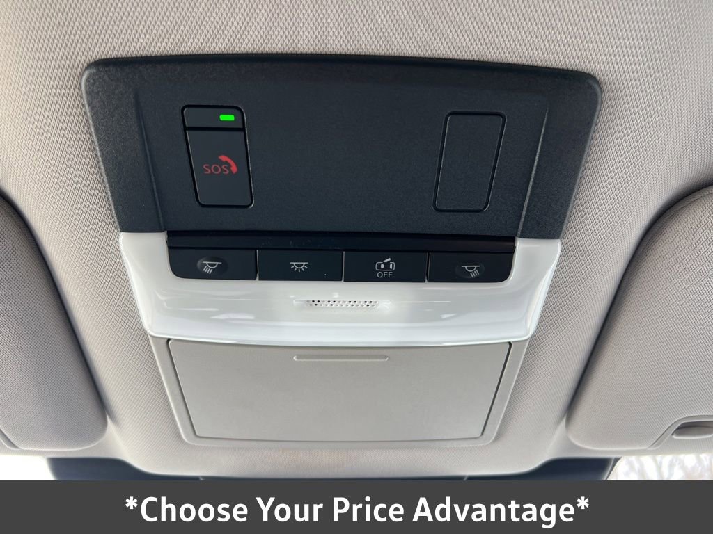 Used 2023 Nissan Pathfinder SL image 78