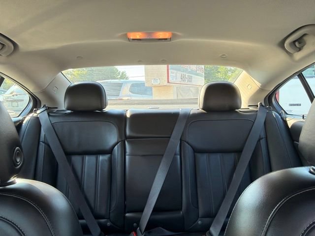 Used 2013 Buick Regal Premium FWD image 29