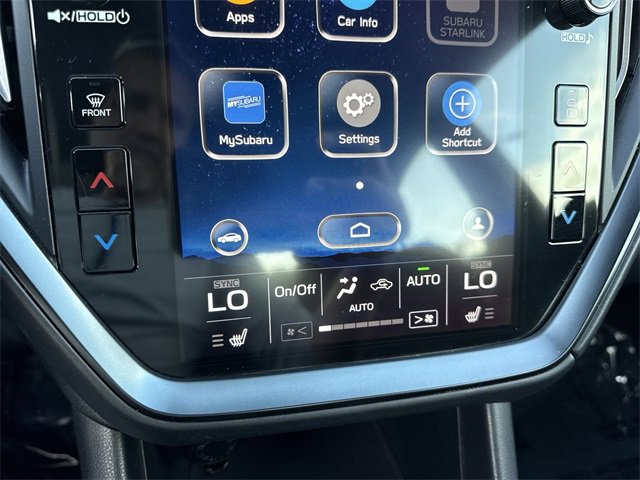 Used 2022 Subaru WRX Premium image 18