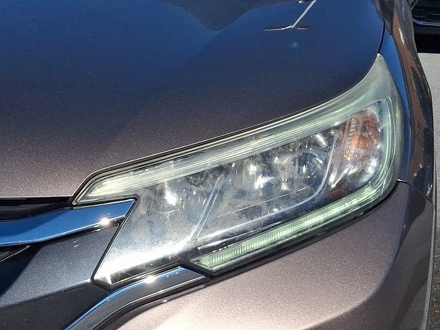 Used 2016 Honda CR-V EX-L image 9