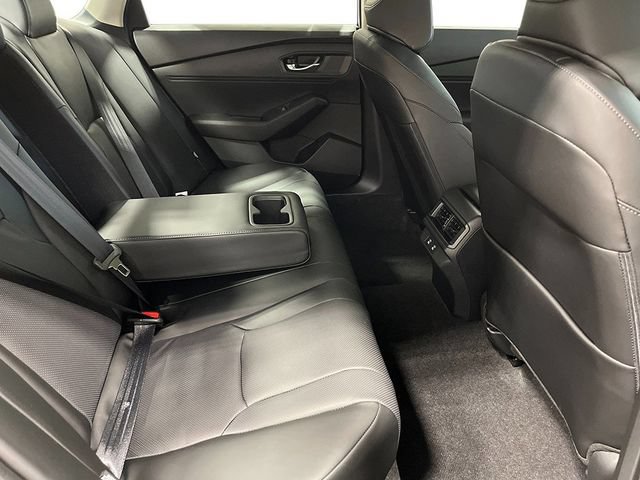 New 2026 Honda Accord EX-L image 24