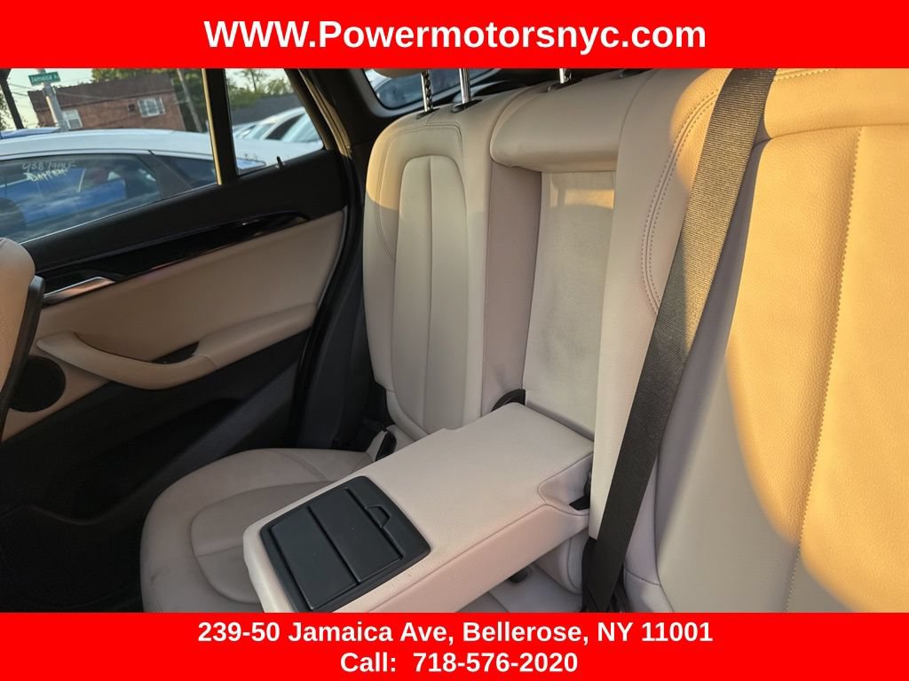 Used 2022 BMW X1 xDrive28i w/ Convenience Package AWD/4WD image 25