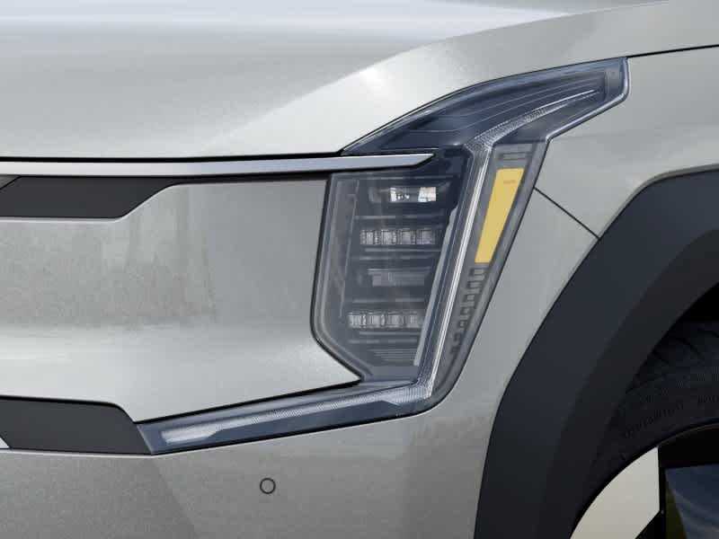 New 2026 Kia EV9 Wind AWD/4WD image 10