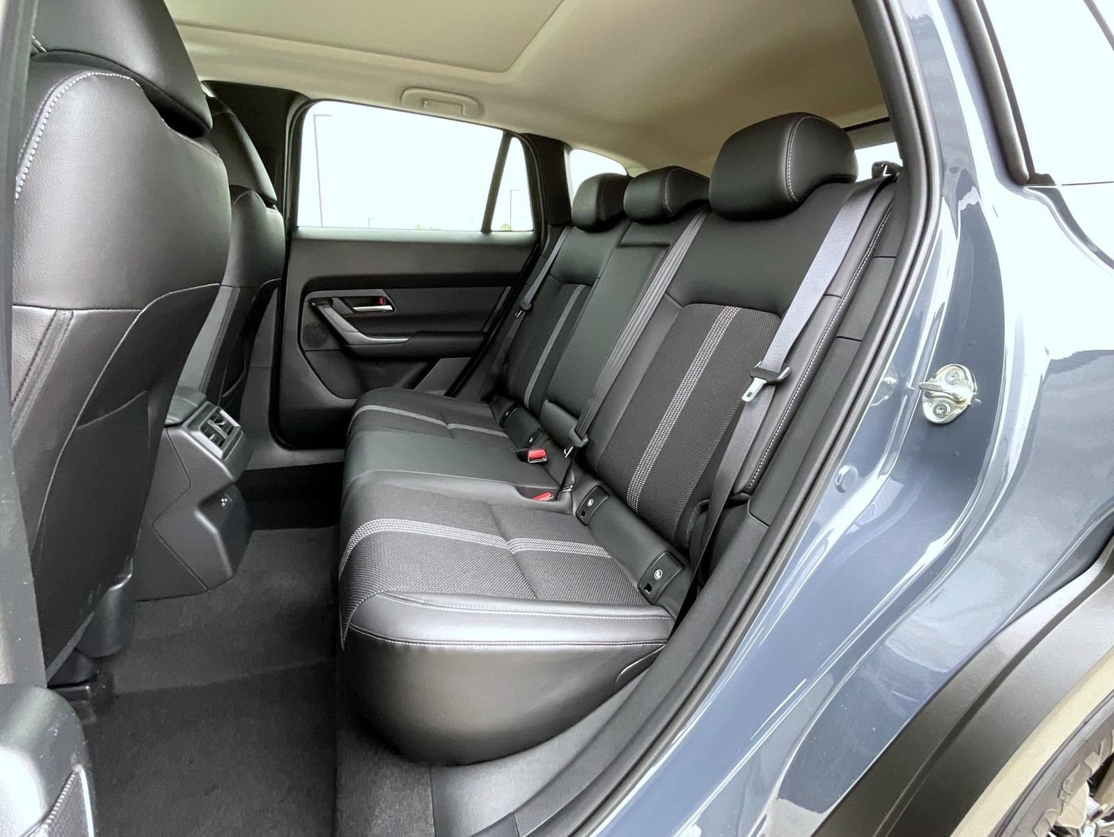 New 2026 MAZDA CX-50 AWD 2.5 S w/ Weather Package image 20