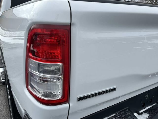 Used 2023 RAM 1500 Big Horn AWD/4WD image 15