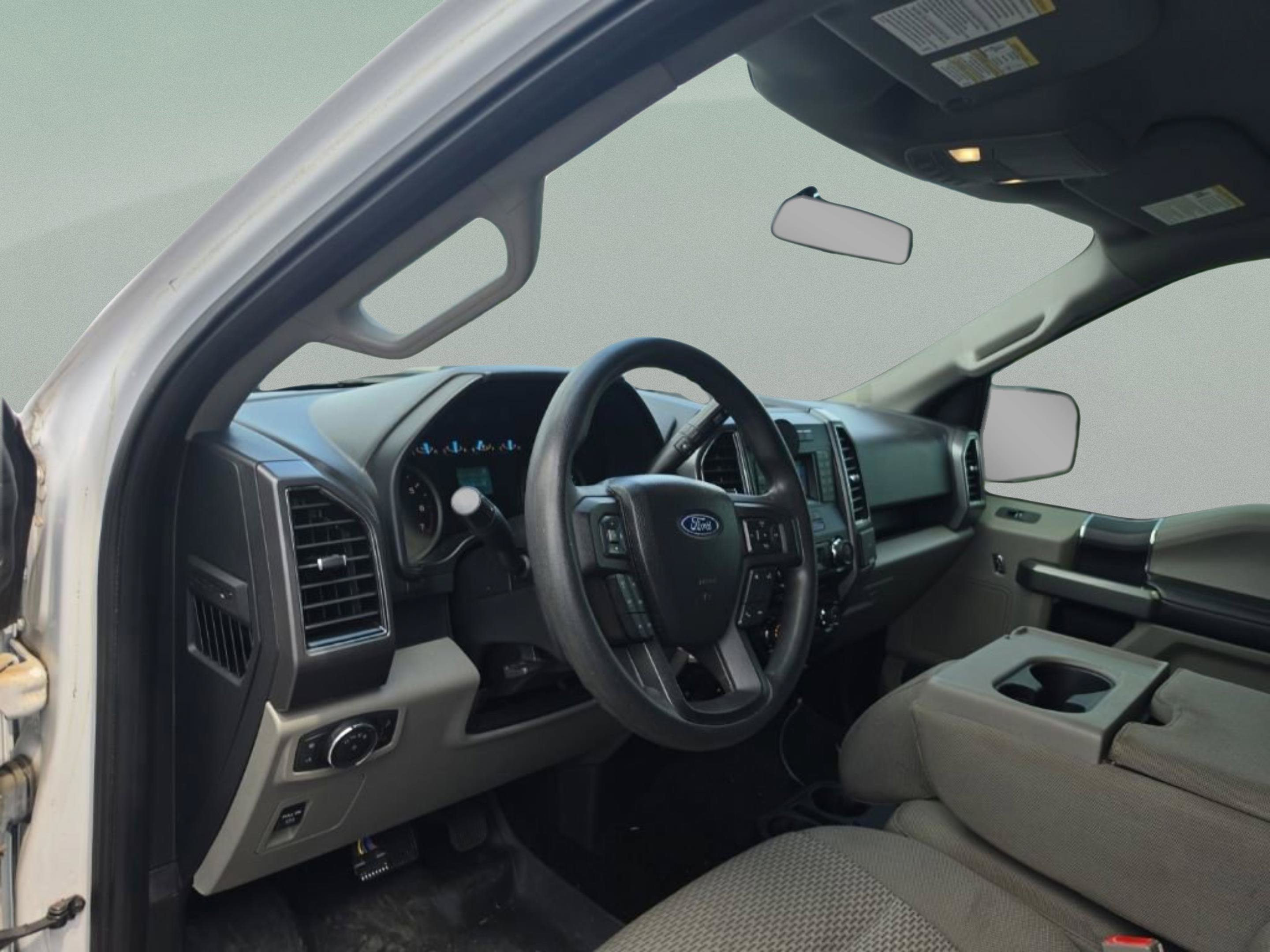 Used 2018 Ford F150 XLT AWD/4WD image 14