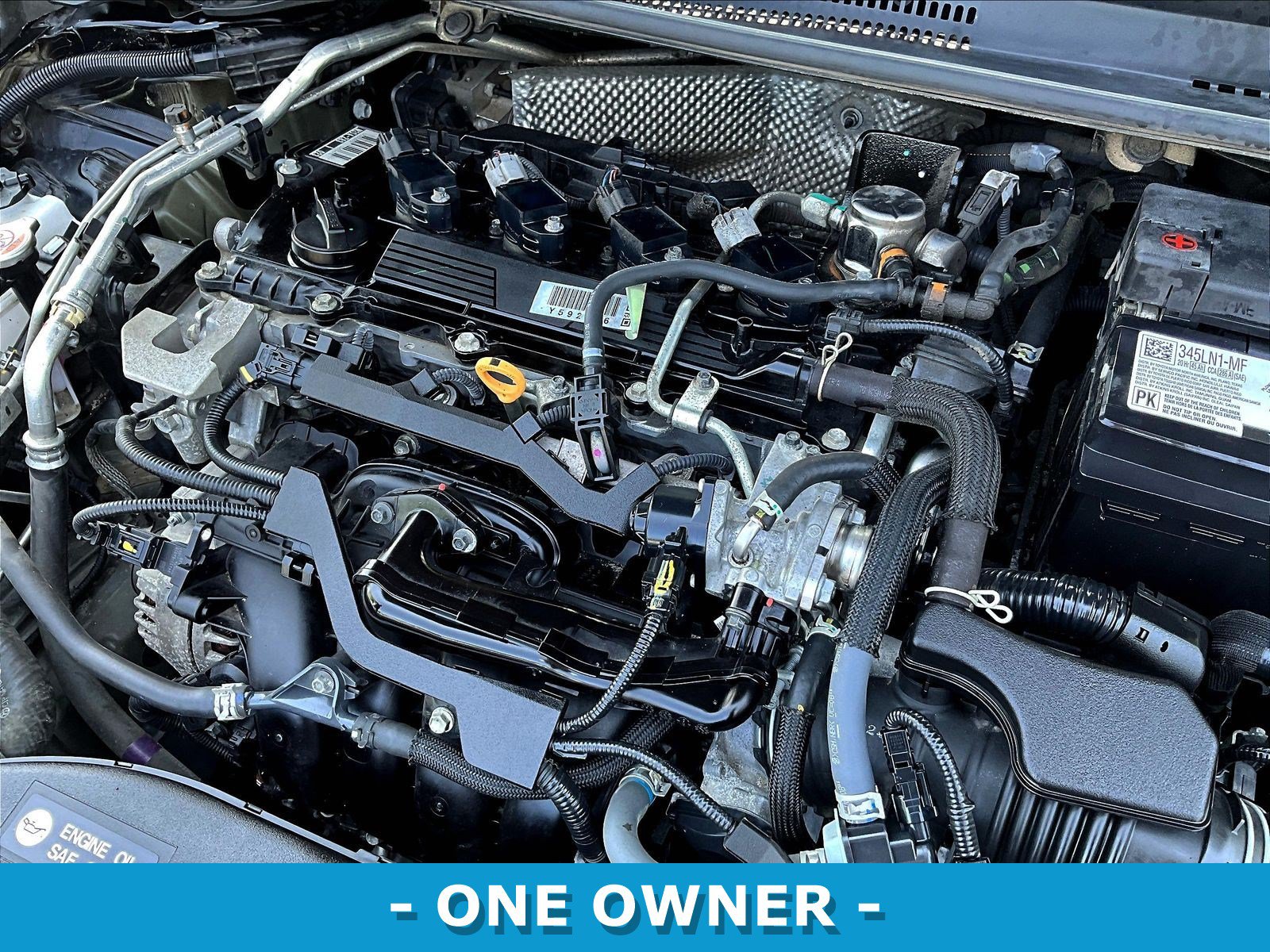 Used 2024 Toyota Corolla LE FWD image 31