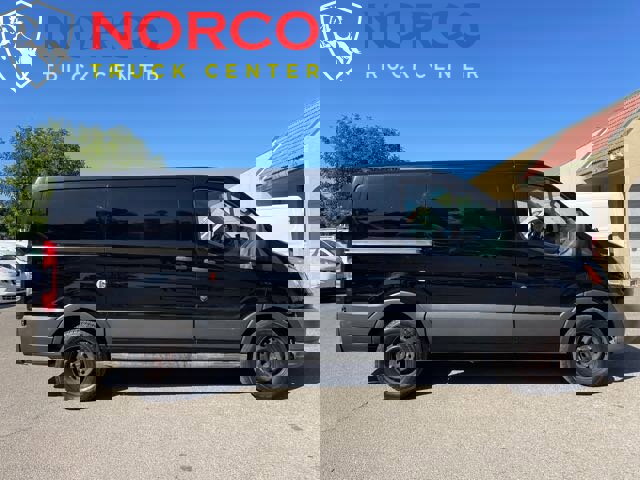 Used 2016 Ford Transit 150 130 Low Roof w/ Exterior Upgrade Package