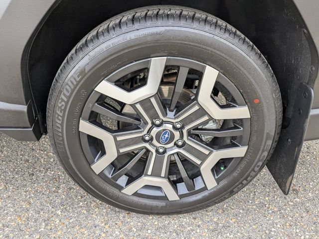 Certified 2026 Subaru Outback Touring XT AWD/4WD image 12