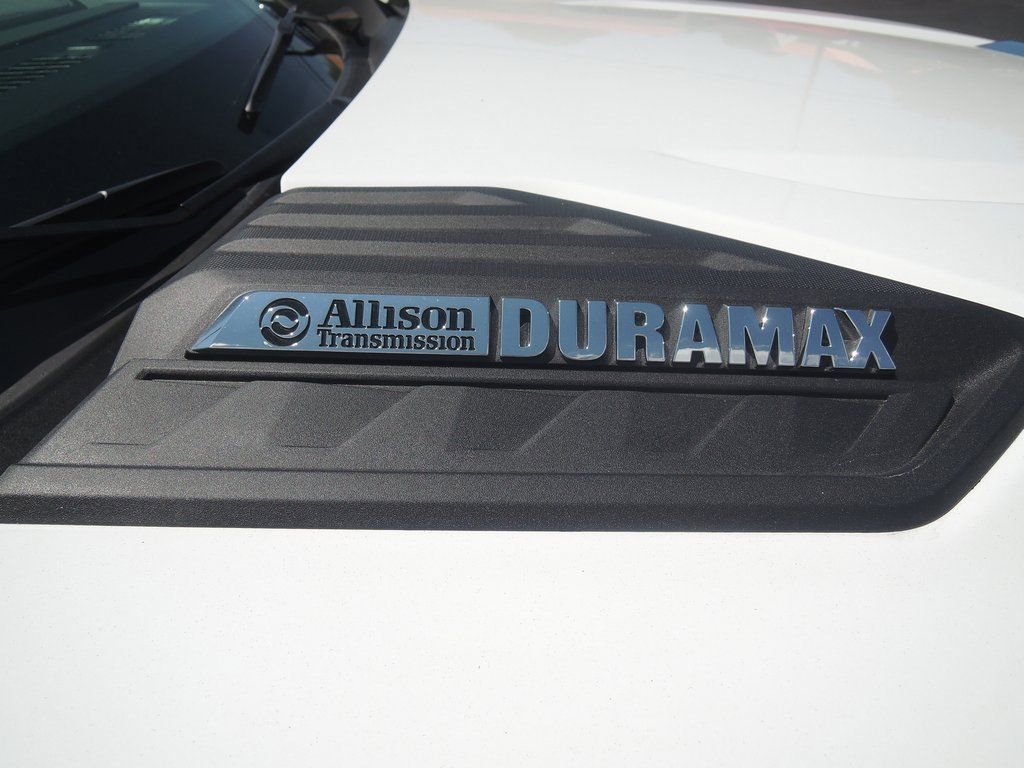 New 2025 Chevrolet Silverado 2500 LTZ w/ LTZ Convenience Package image 43