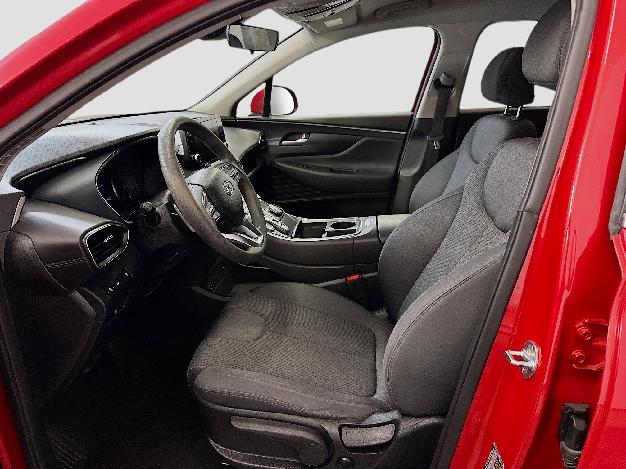 Used 2023 Hyundai Santa Fe SE image 13