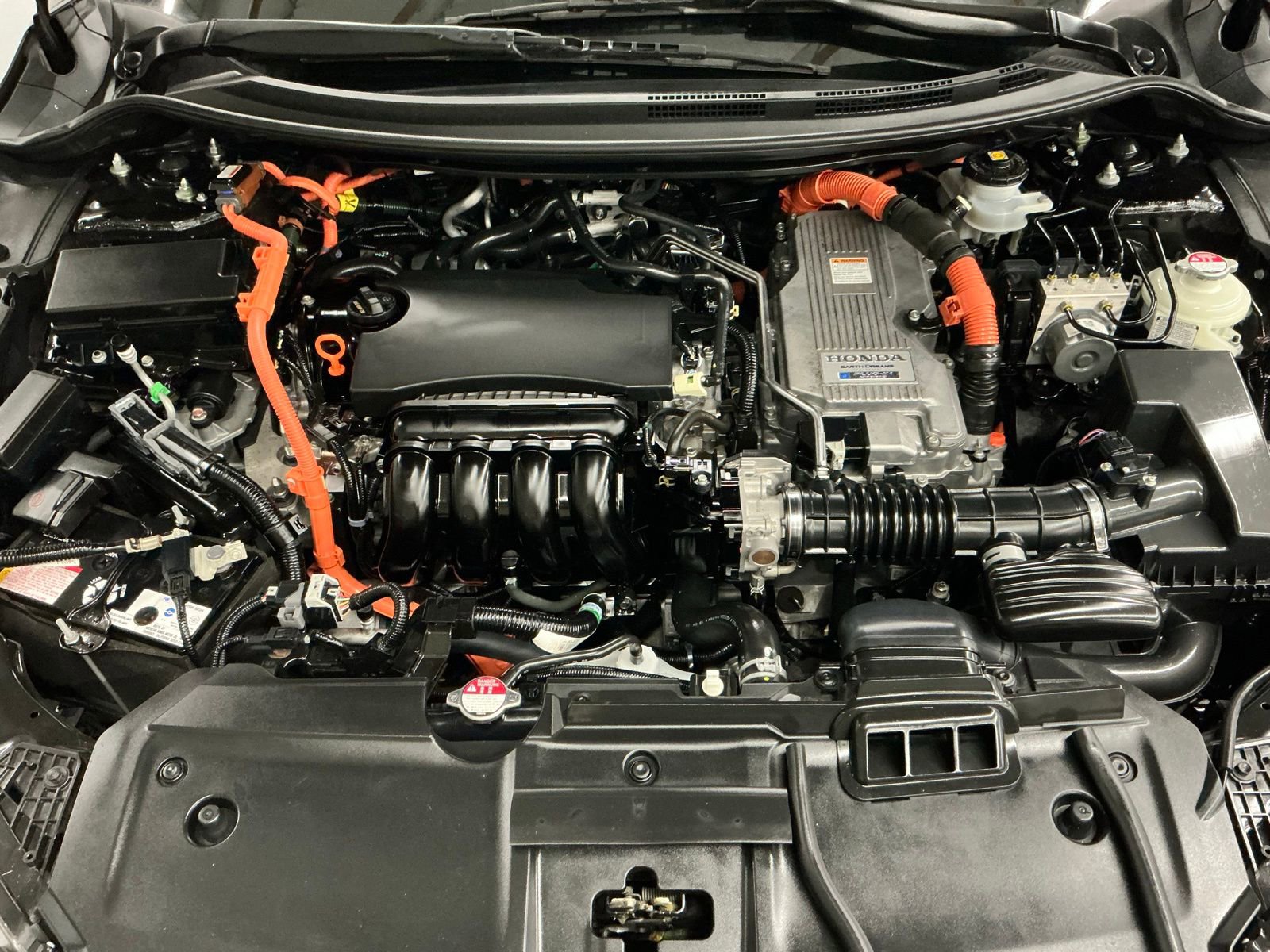 Used 2019 Honda Clarity Plug-In Hybrid image 30