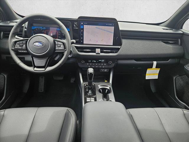 New 2026 Subaru Outback Limited XT w/ Premium/Limited Package 2 AWD/4WD image 15
