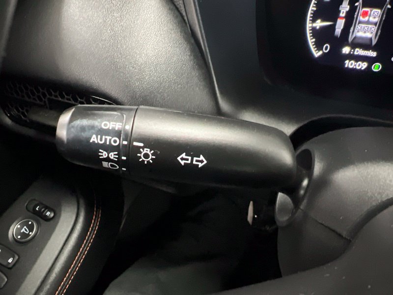Used 2024 Honda HR-V Sport image 20
