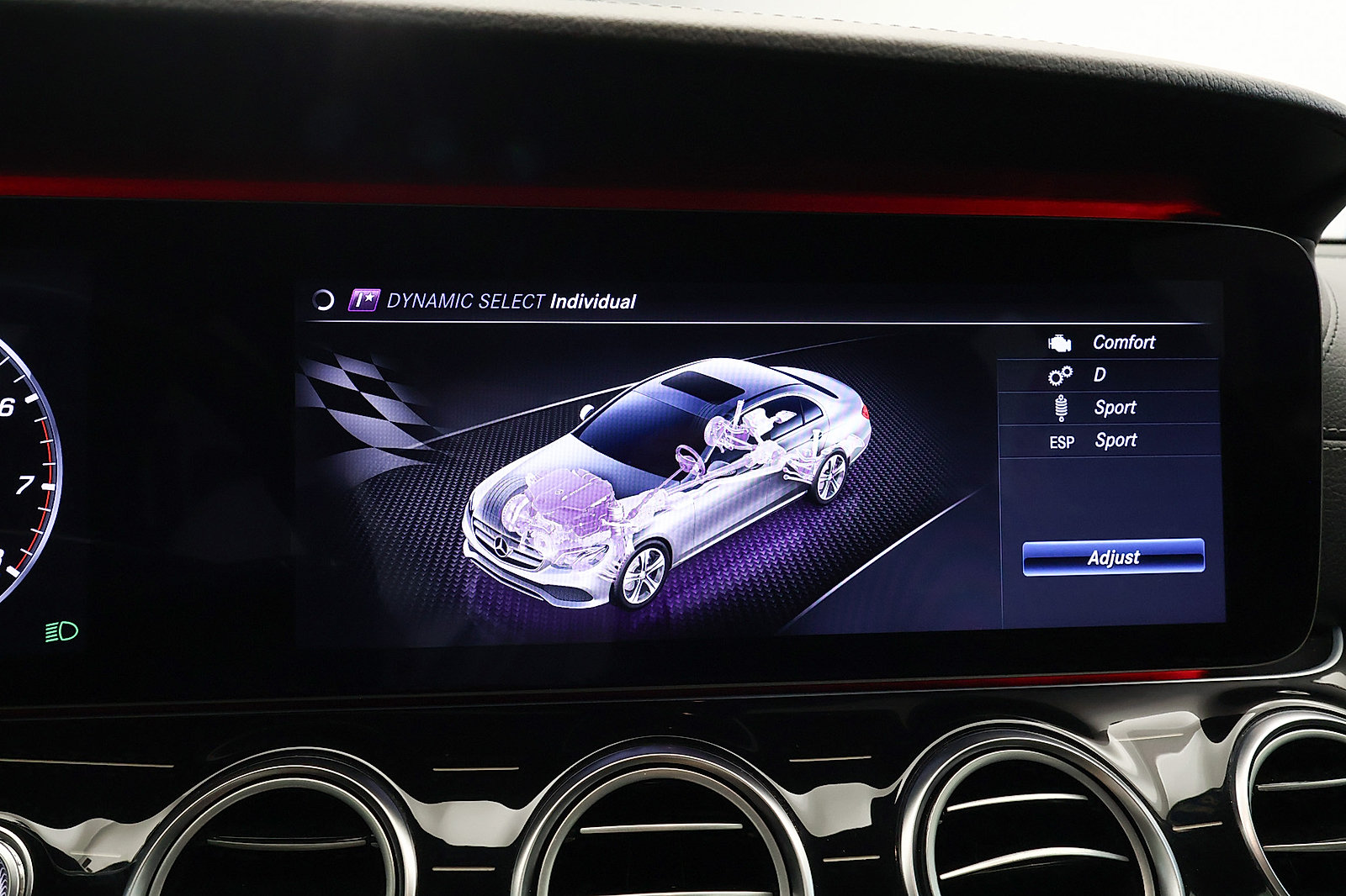 Used 2018 Mercedes-Benz E 43 AMG 4MATIC Sedan image 70