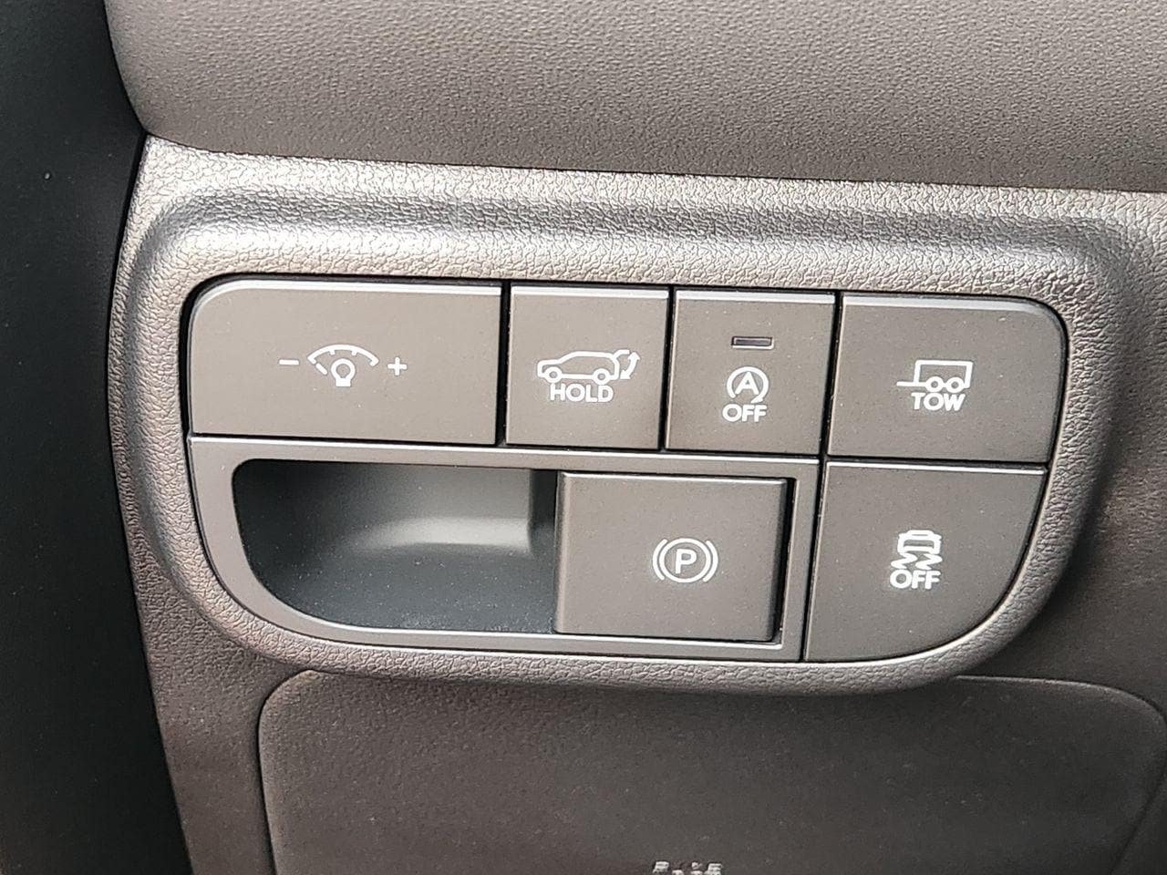 New 2027 Hyundai Palisade SEL FWD image 20