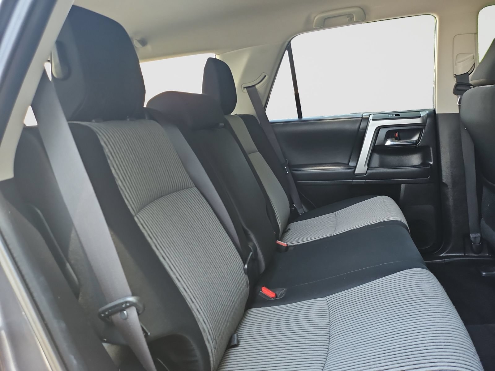 Used 2023 Toyota 4Runner SR5 RWD image 39