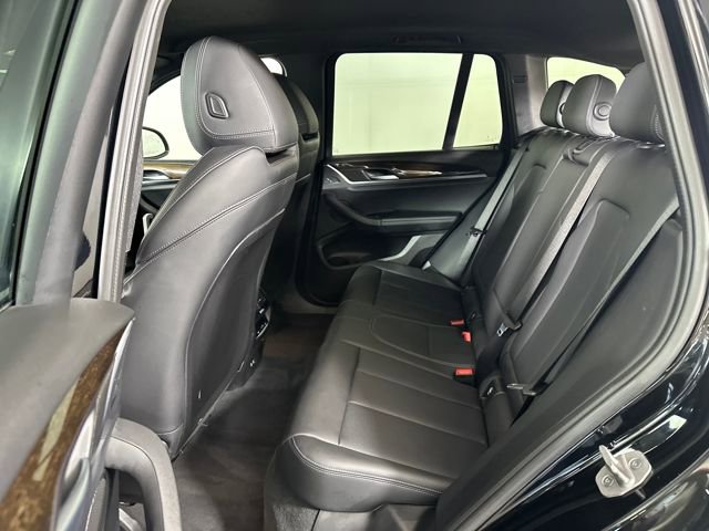 Used 2022 BMW X3 xDrive30i image 25